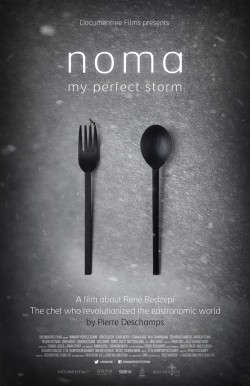 Enjoy Free HD Viewing of Noma: My Perfect Storm on Putlocker