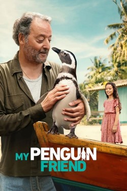 Watch My Penguin Friend movies free hd online