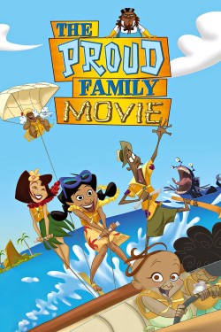 Watch free The Proud Family Movie movies Hd online on TinyZone