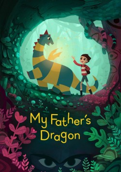 Watch free My Father's Dragon movies Hd online on TinyZone