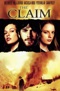 Watch free The Claim full