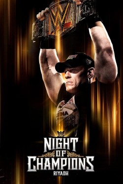 WWE Night of Champions 2025 Watch free WWE Night of Champions 2025 hd online