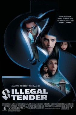 Watch Free Illegal Tender Movies Online on TheFlixer Alternatives site