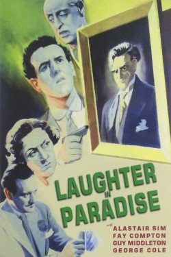 Watch free Laughter in Paradise movies Hd online on TinyZone