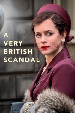 Watch free A Very British Scandal movies online hd - Flixtor