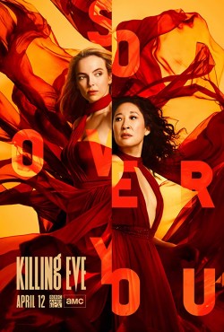 Watch Killing Eve movies free on SFlix