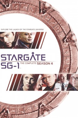 Stargate SG-1 - Season 4