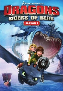 Dragons : Defenders of Berk - Season 1