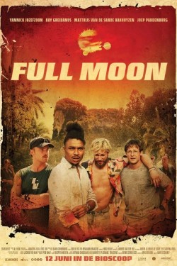 Free Full Moon movies HD online | Gomovies