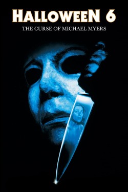 Watch free Halloween: The Curse of Michael Myers movies online