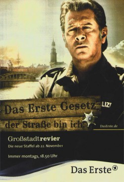 Watch Großstadtrevier free online