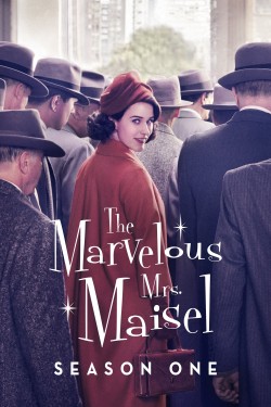 The Marvelous Mrs. Maisel - Season 1