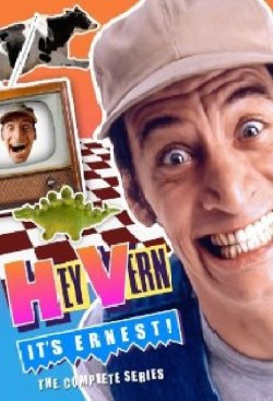 Watch Free Hey Vern, It's Ernest! Movies Full HD