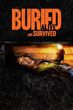 Watch Free Buried Alive and Survived Movies HD Online Vumoo Alternatives site