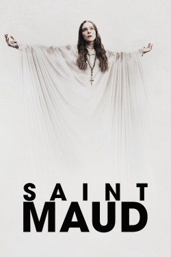 Enjoy Free HD Viewing of Saint Maud on Putlocker