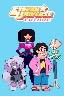 Enjoy Free HD Viewing of Steven Universe Future on Putlocker