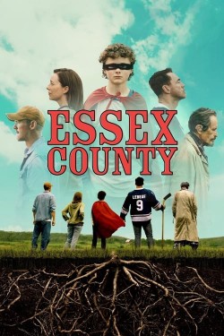 Watch free Essex County movies online - 2KMovies