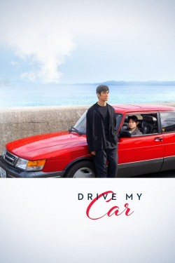 Watch free Drive My Car movies Hd online on TinyZone