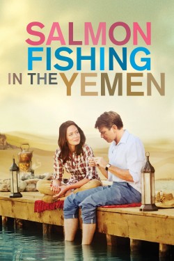 Watch free Salmon Fishing in the Yemen movies Hd online on TinyZone