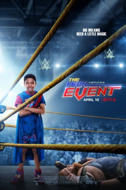 Watch Free The Main Event Full Movies HD Online Vumoo