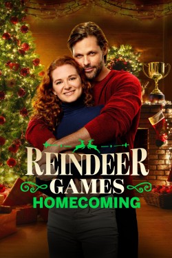 Watch free Reindeer Games Homecoming movies Hd online on TinyZone