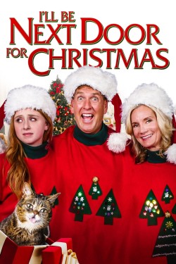 Free I'll Be Next Door for Christmas movies HD online | Gomovies