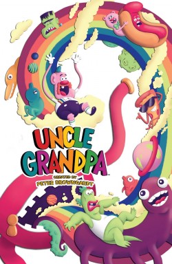 Watch free Uncle Grandpa movies online on on 123Movies Alternatives site