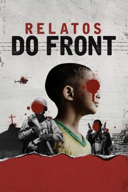 Watch Free Relatos do Front Movies HD 1080p Gomovies