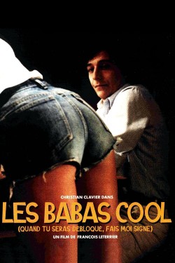 Enjoy Free HD Viewing of Les babas-cool on Putlocker