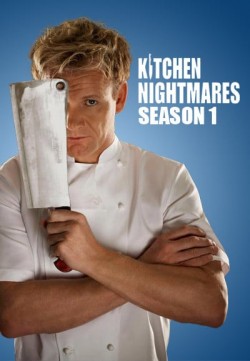 Kitchen Nightmares - Season 1