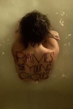 Enjoy Free HD Viewing of Rhymes for Young Ghouls on Putlocker