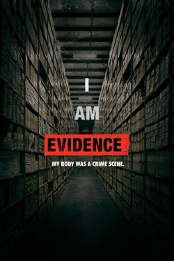 watch I Am Evidence movies free online Sflix