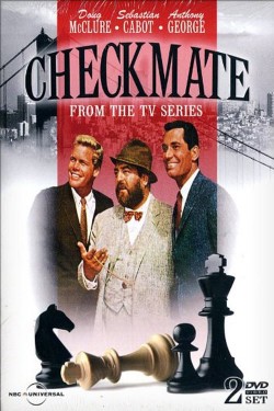 Watch free Checkmate movies online - GoMovies