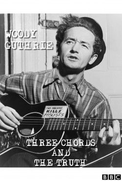 Watch Free Woody Guthrie: Three Chords and the Truth Movies HD Online - Gomovies