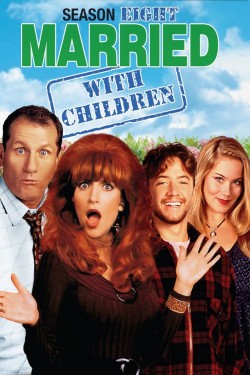 Married... with Children - Season 8