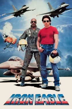 Watch free Iron Eagle full