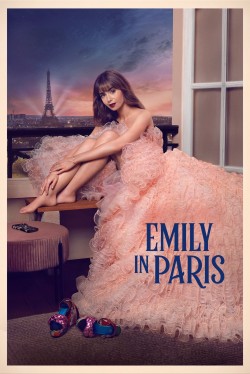 Watch free Emily in Paris movies Hd online on TinyZone