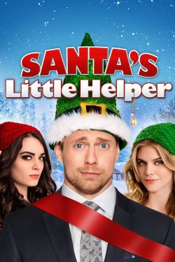 Watch free Santa's Little Helper movies Hd online Gomovies