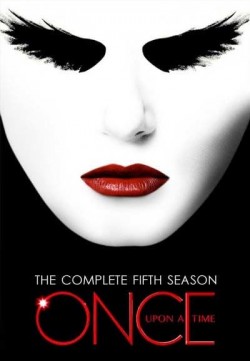 Once Upon a Time - Season 5