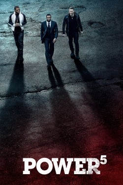 Power - Season 5 Power - Season 5