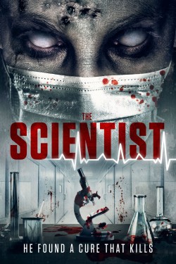 Watch The Scientist Movies for Free in HD Online GoMovies