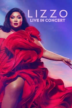 Watch free Lizzo: Live in Concert movies hd online on M4uHD