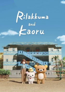 Watch Free Rilakkuma & Kaoru Movies HD 1080p Gomovies