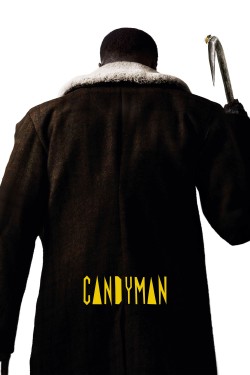 Watch free Candyman movies online on on 123Movies Alternatives site