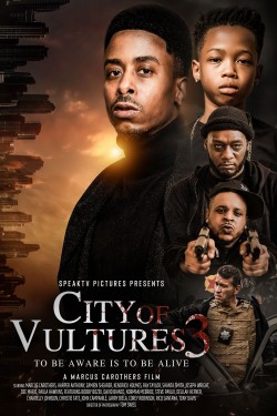 Enjoy Free HD Viewing of City of Vultures 3 on Putlocker