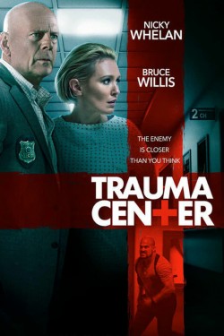 Enjoy Free HD Viewing of Trauma Center on Putlocker