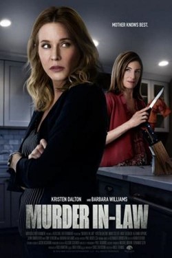 Watch Murder In-Law movies free Primewire