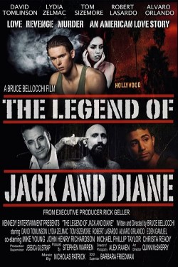 Watch Free The Legend of Jack and Diane Movies Full HD Online SFlix