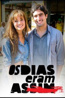 Watch Free Os Dias Eram Assim Movies Full HD