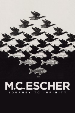 Watch free M.C. Escher: Journey to Infinity movies Hd online Braflix Alternative